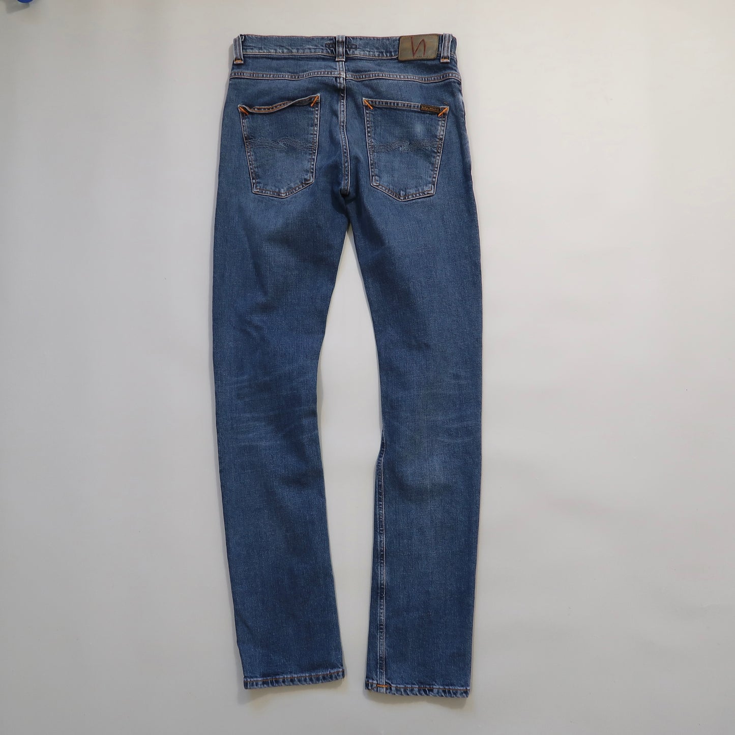 Nudie jeans
