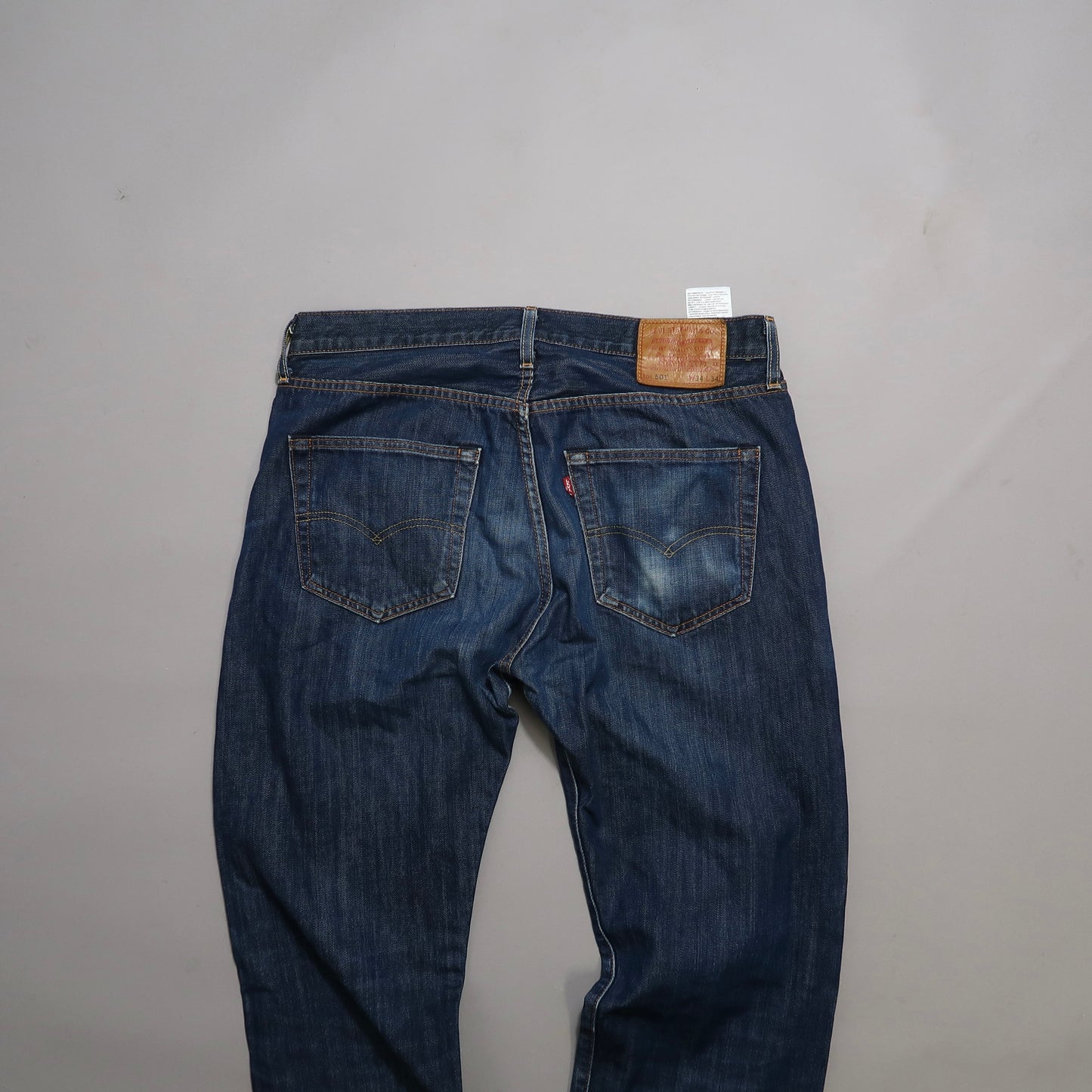 Levis jeans 501