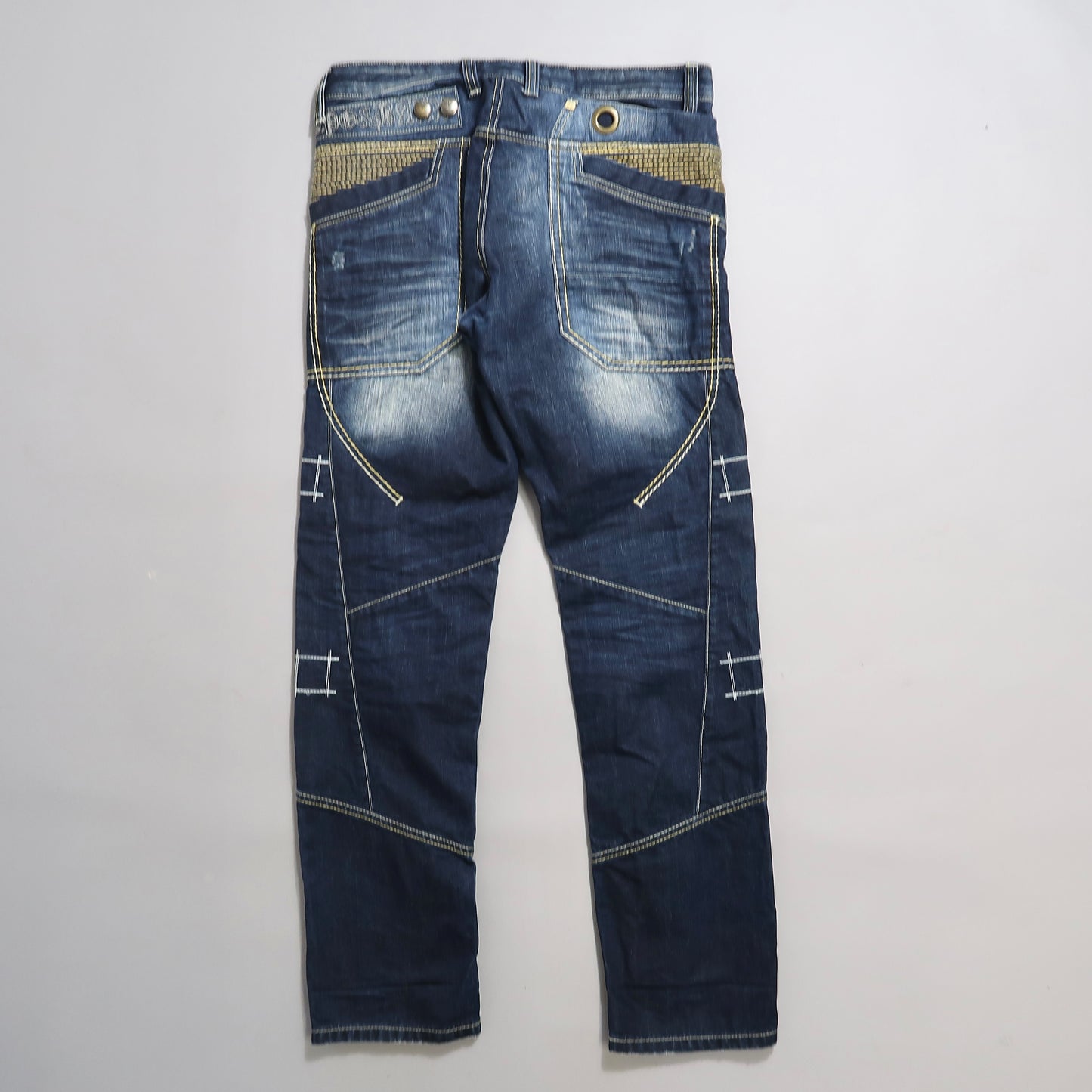 Cipo&Baxx jeans