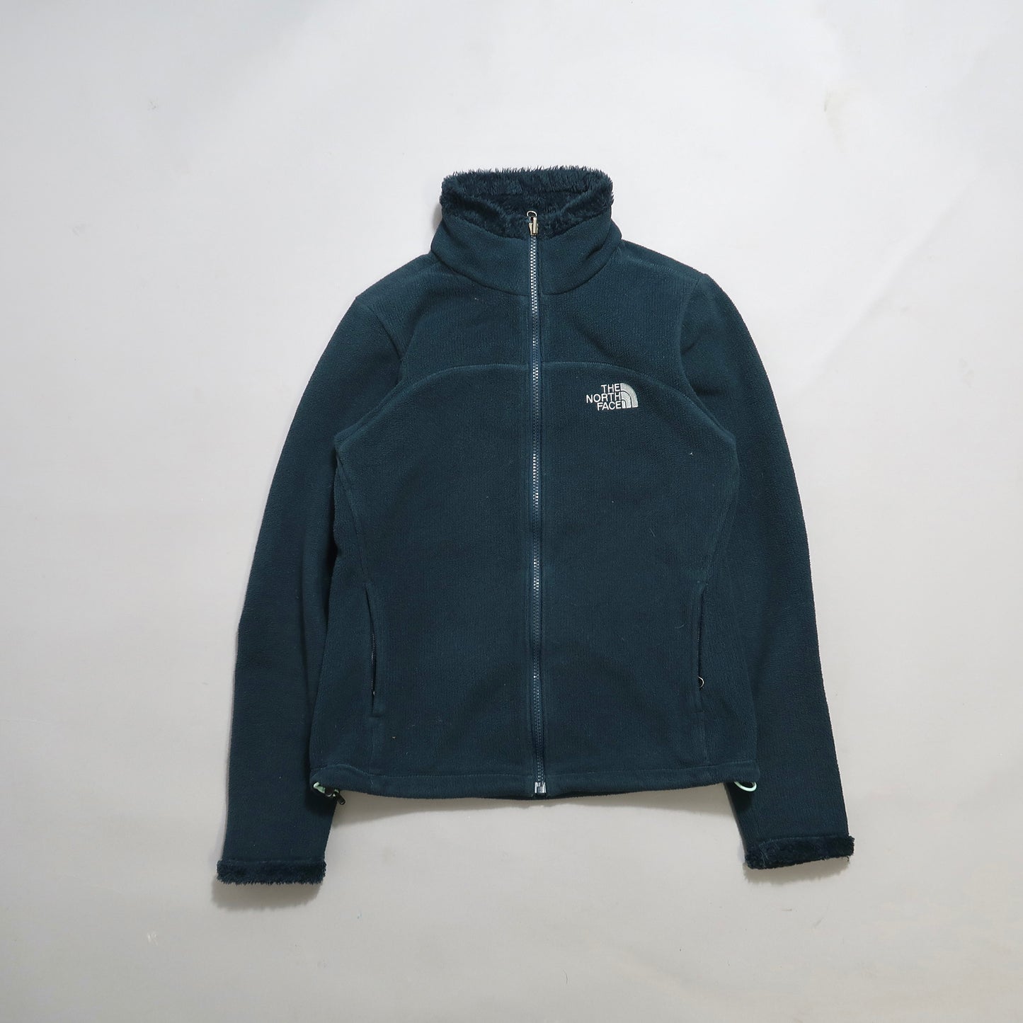 TNF women's fleece