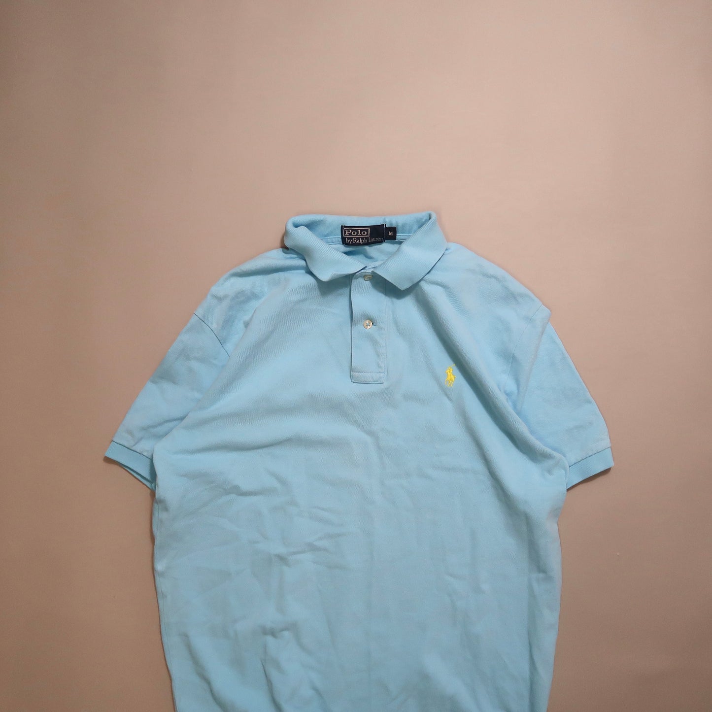 Polo RL tshirt