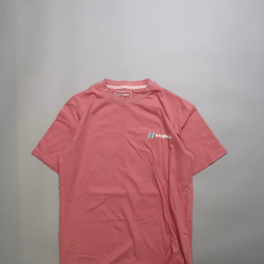 Berghaus tshirt