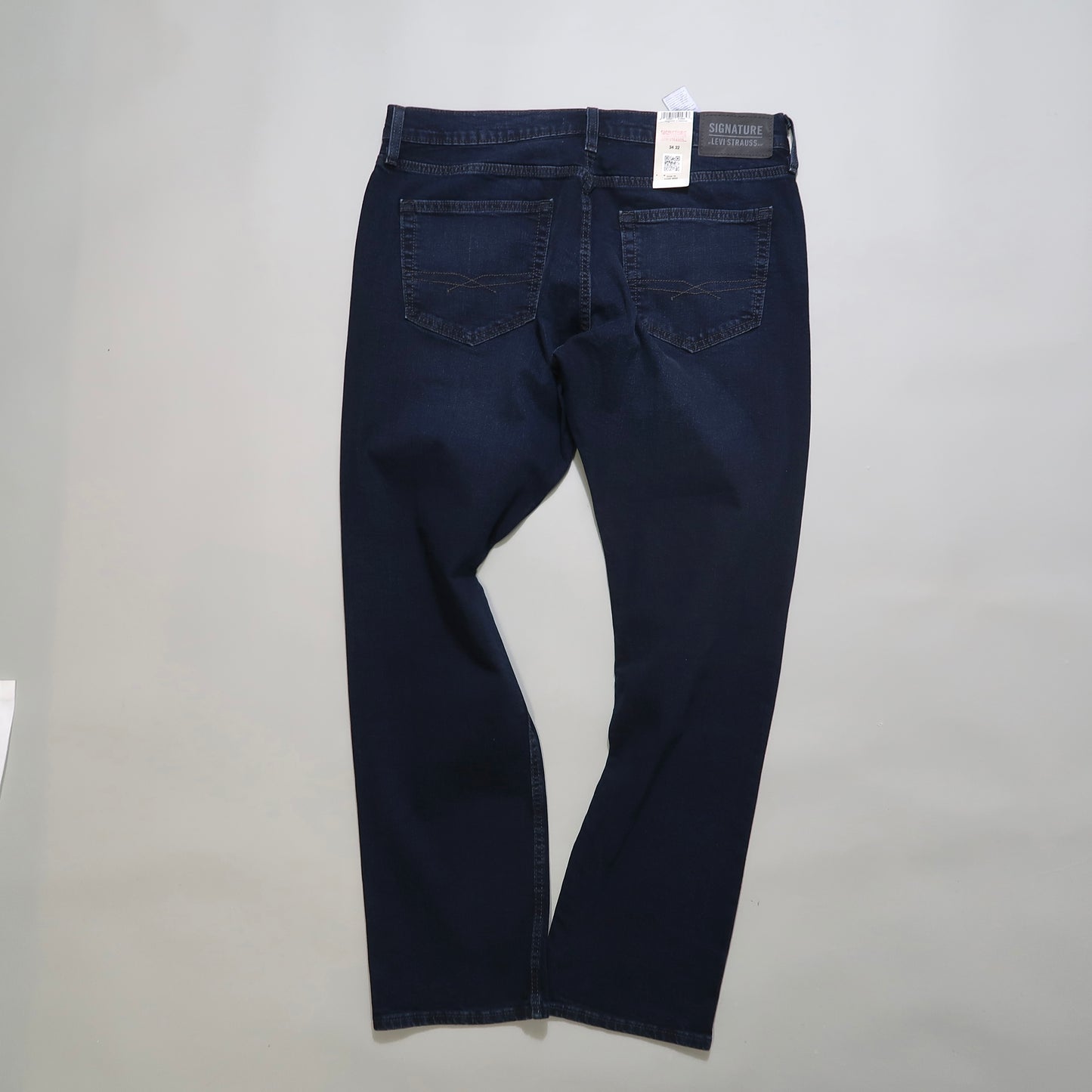 Levis jeans slim straight