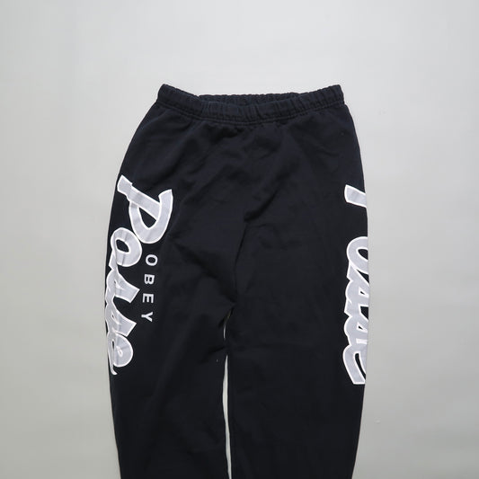 Obey sweatpants