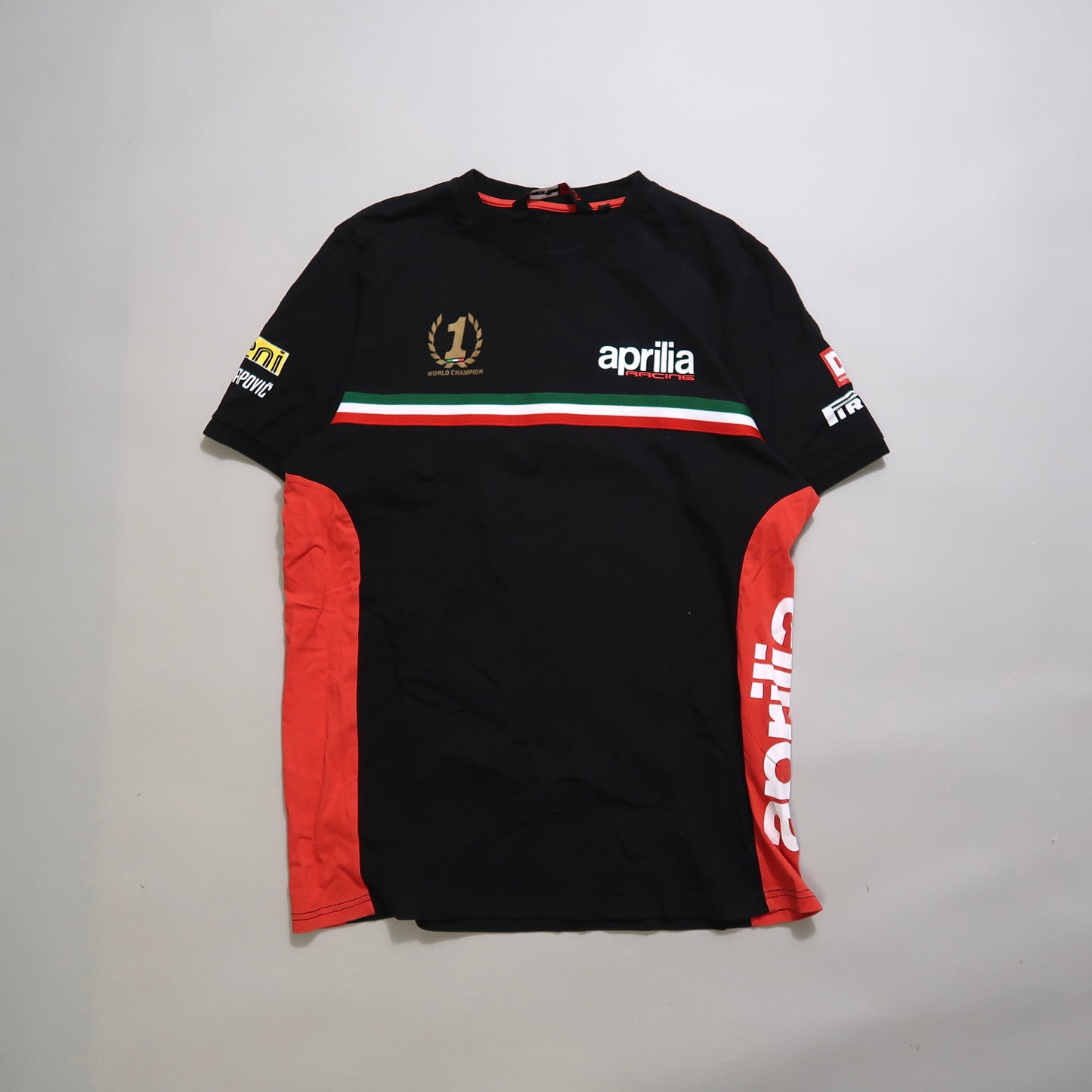 Aprilia tshirt