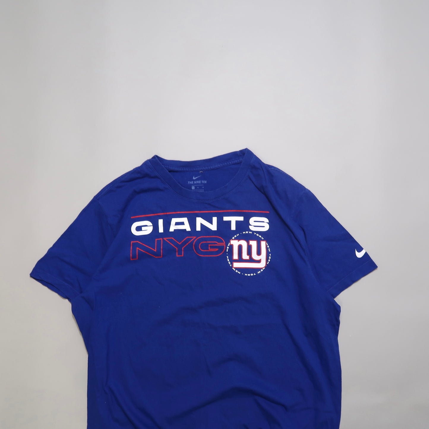 Giants tshirt