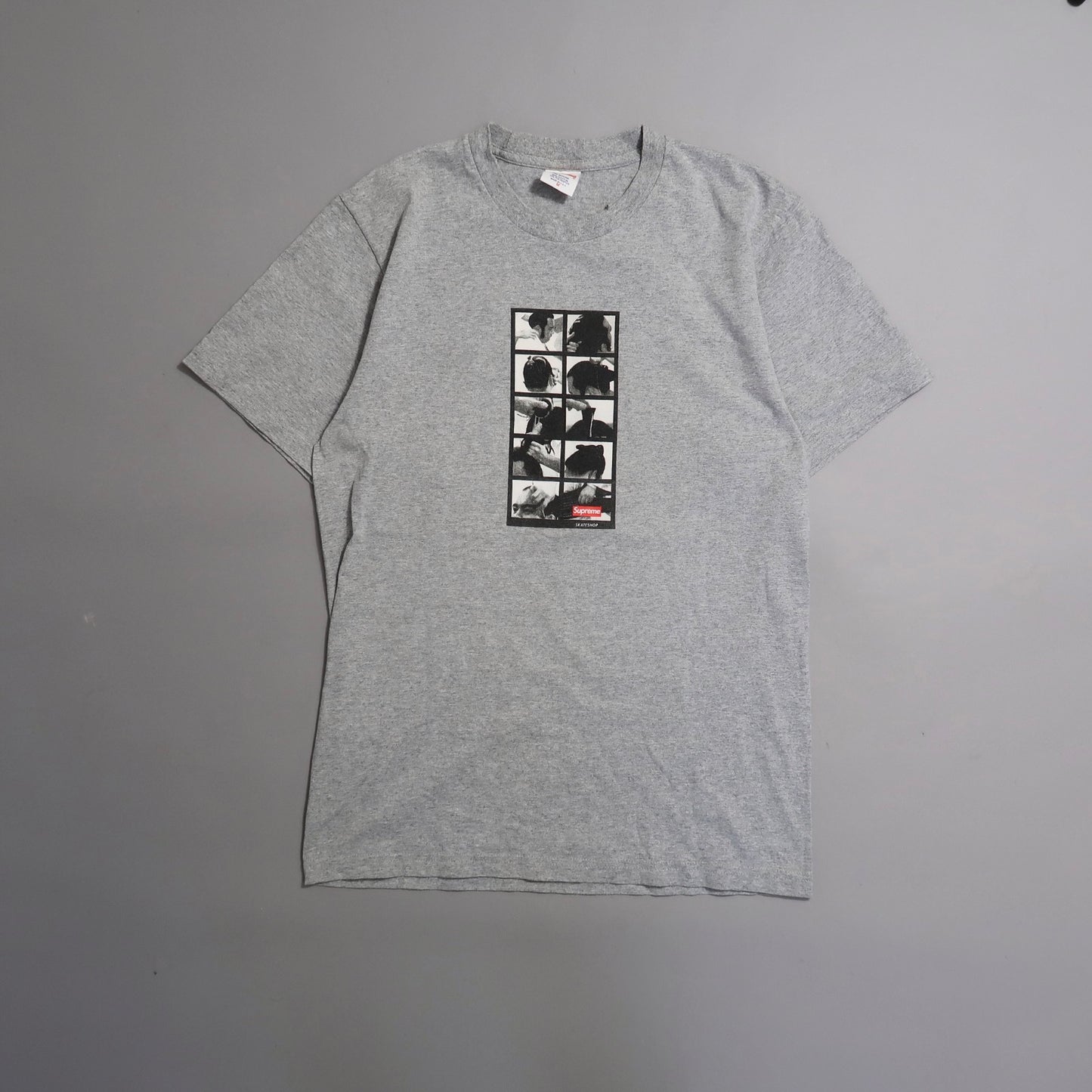 Supreme tshirt