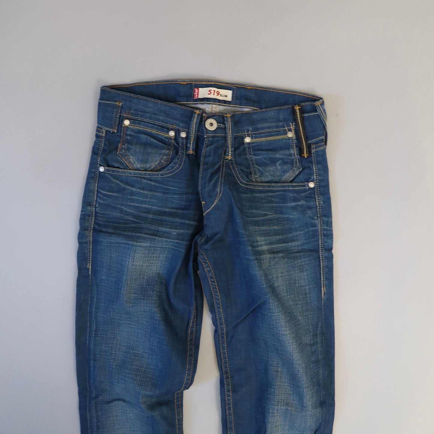 Levi's Jeans 519 slim