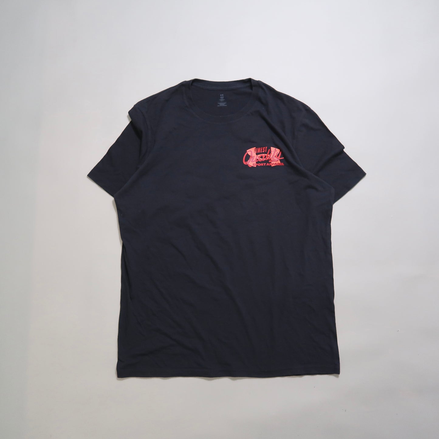 Under Armor tshirt