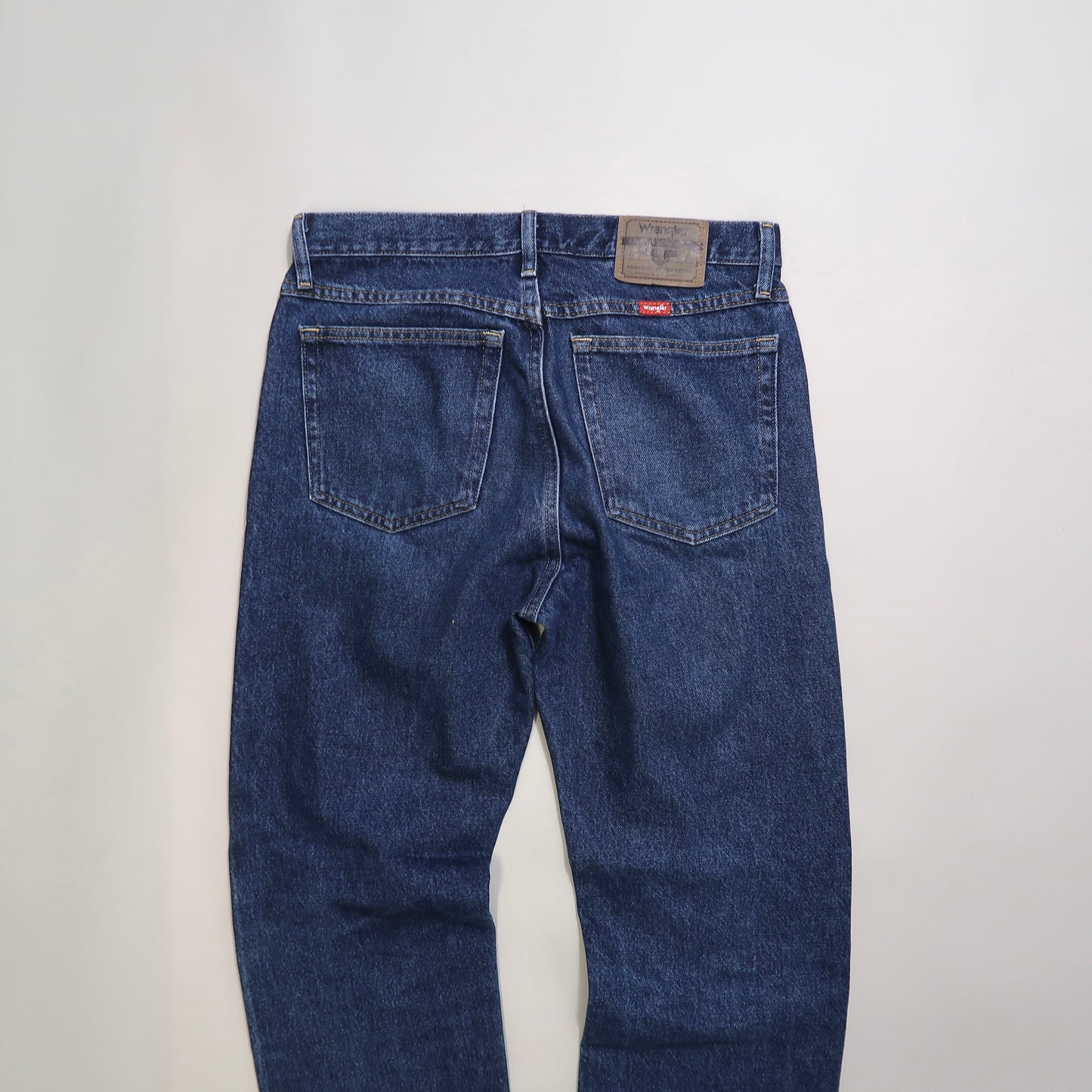 Wrangler jeans
