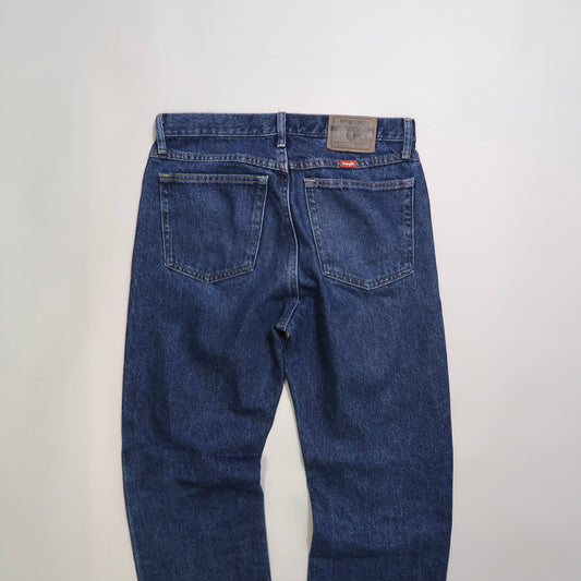 Wrangler jeans