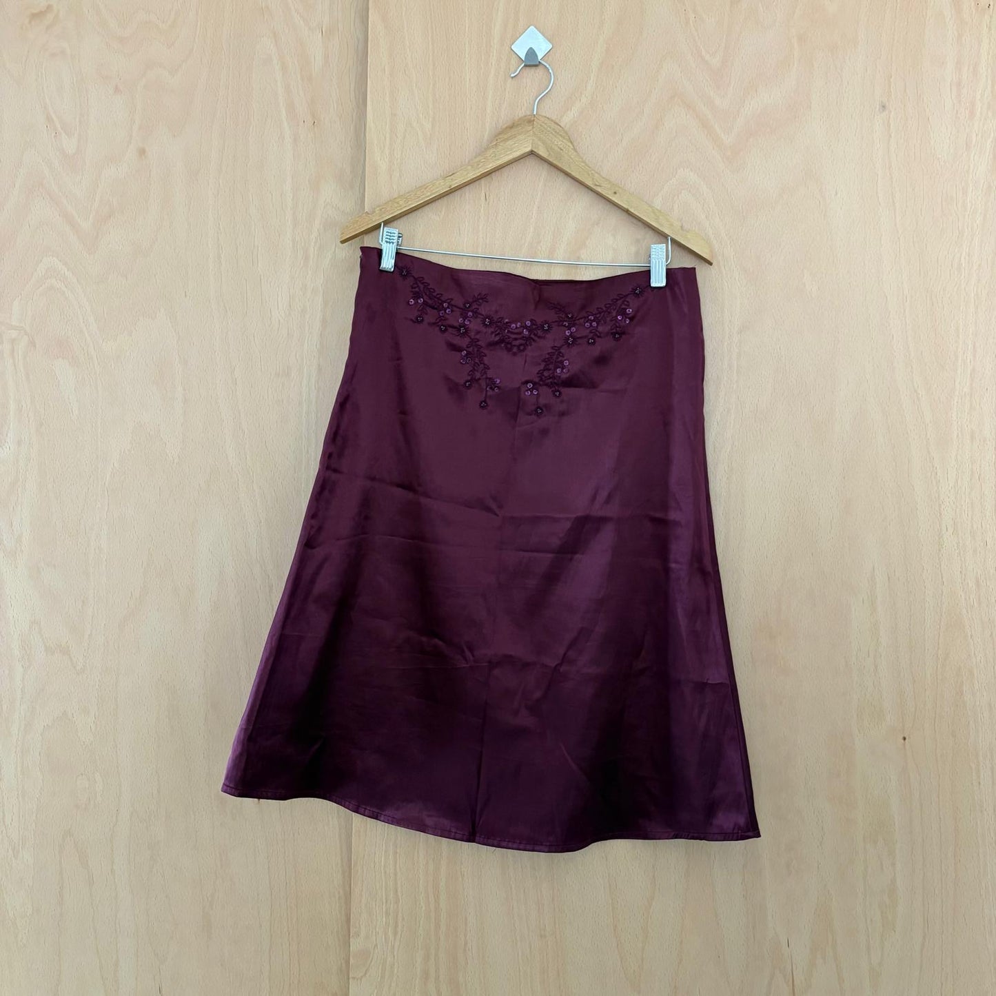 Women's bottom