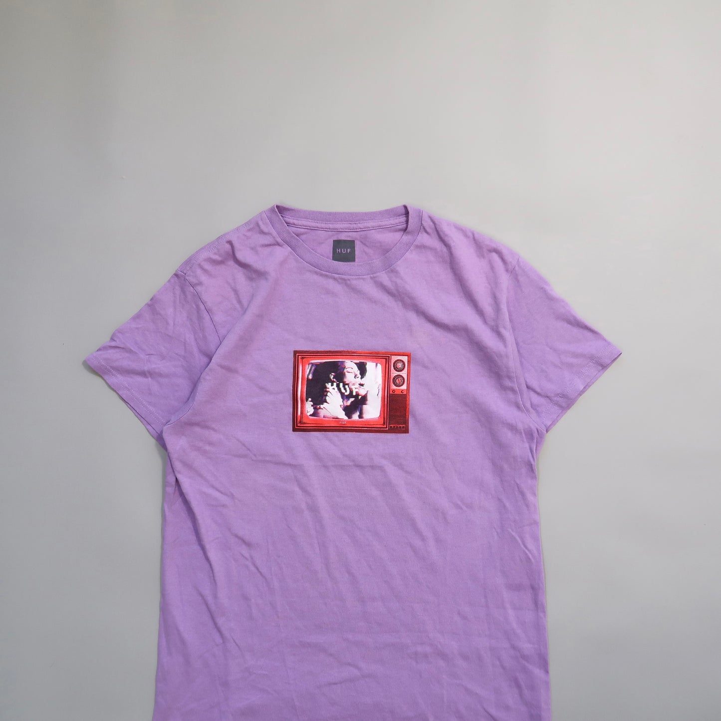 Huf tshirt