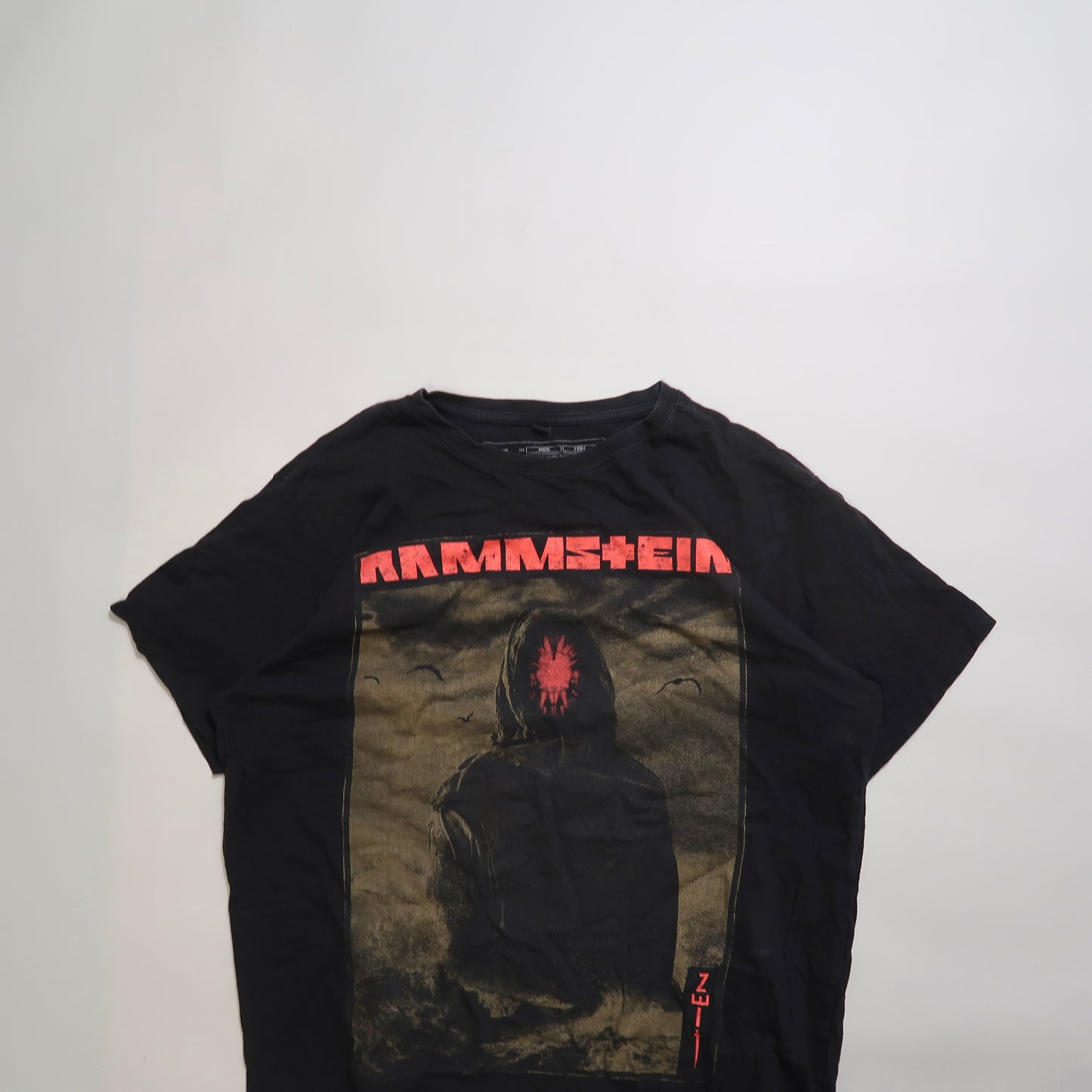 Rammstein tshirt