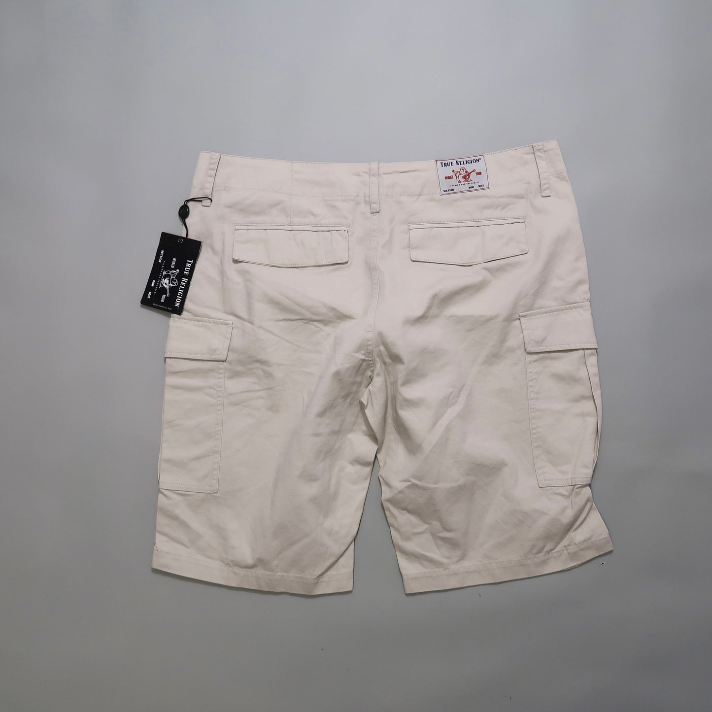 True Religion shorts