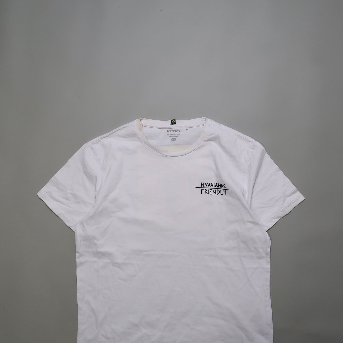 Havaianas tshirt