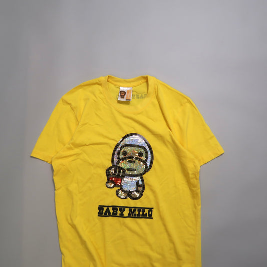 Baby Milo tshirt