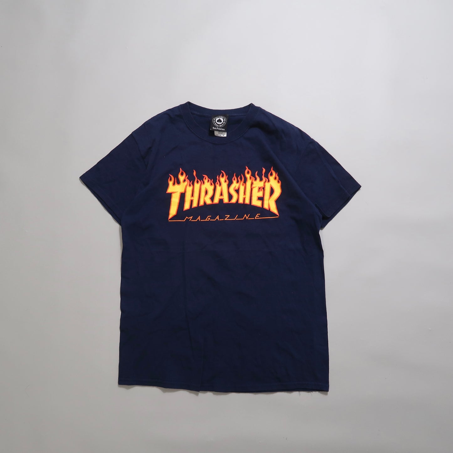 Thrasher tshirt