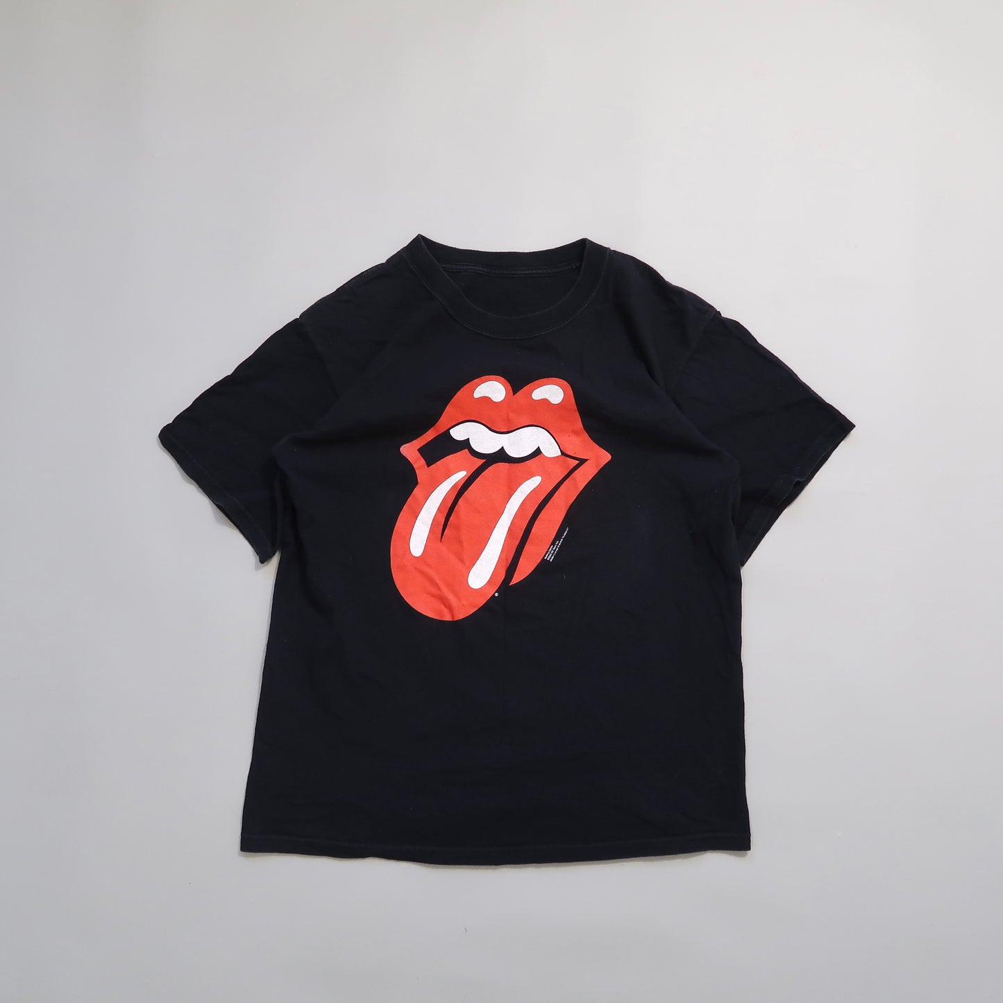 Vintage The Rolling Stones tshirt