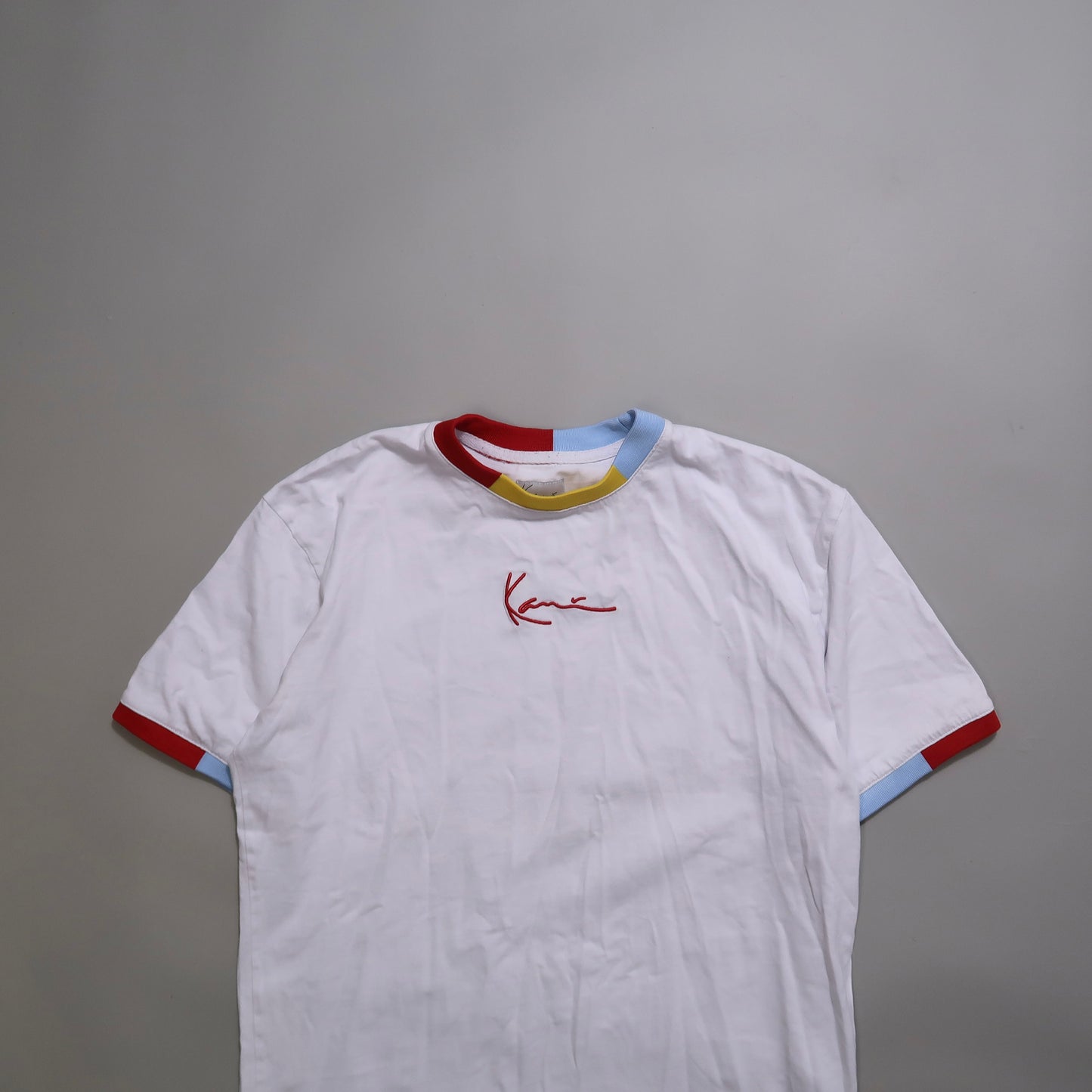 Karl Kani tshirt