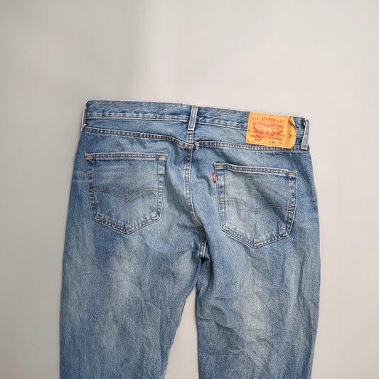 Levi’s jeans 501