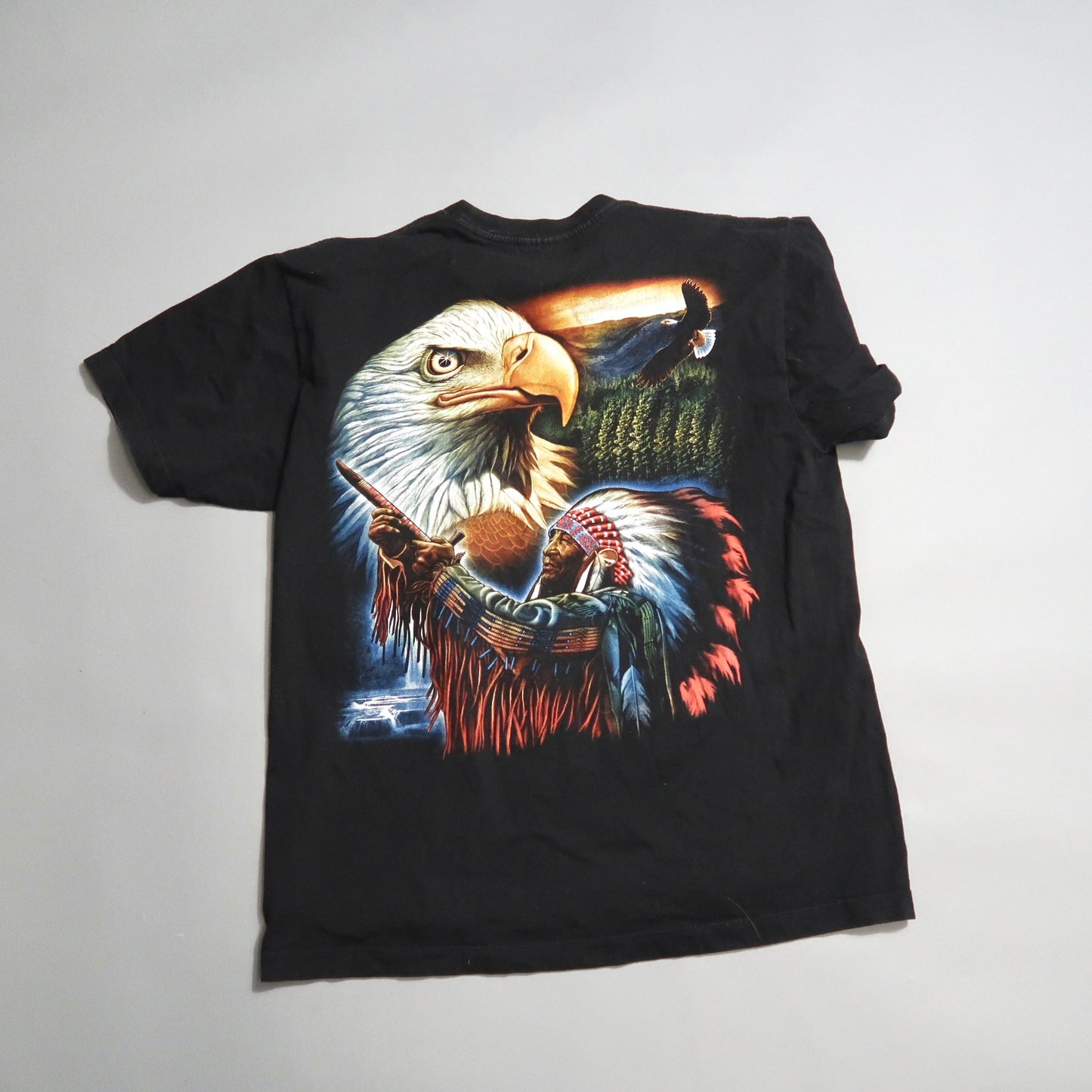 Printed t shirt