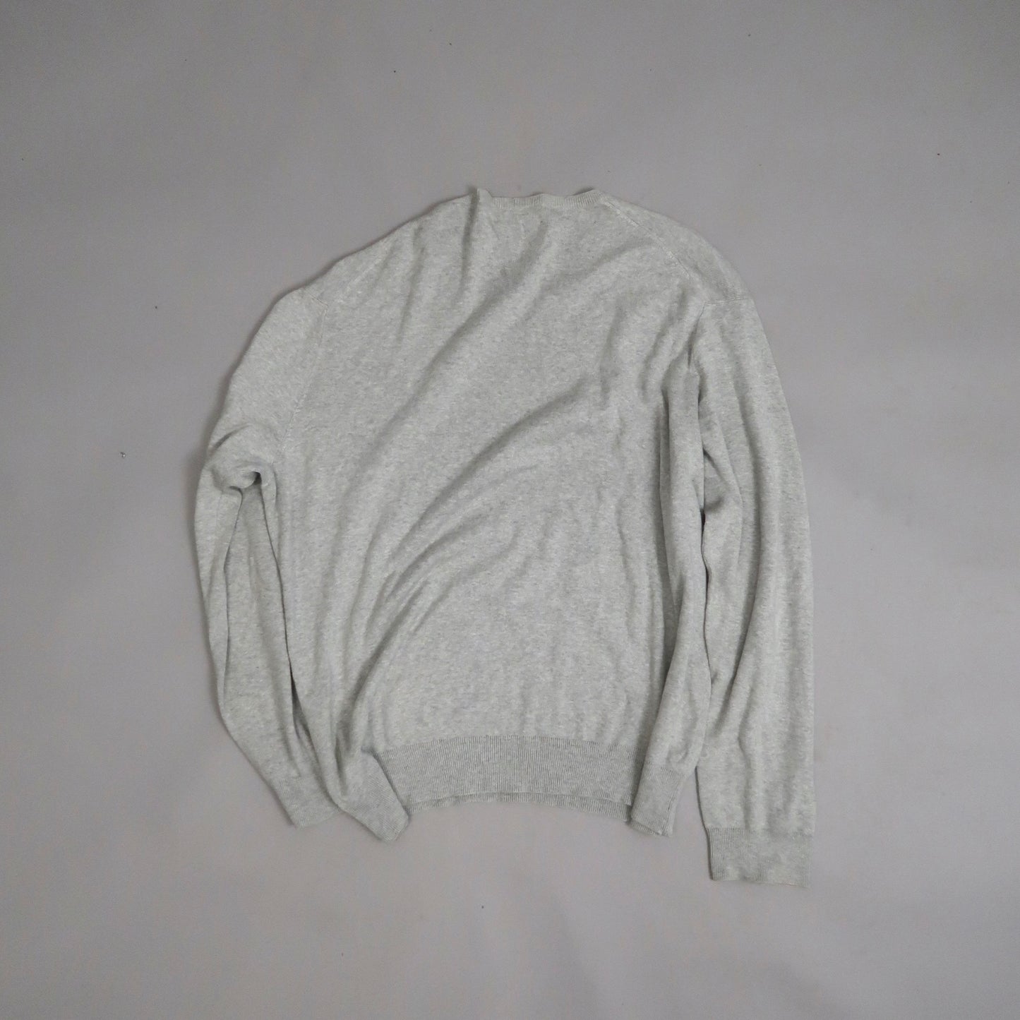 Polo RL v neck sweater