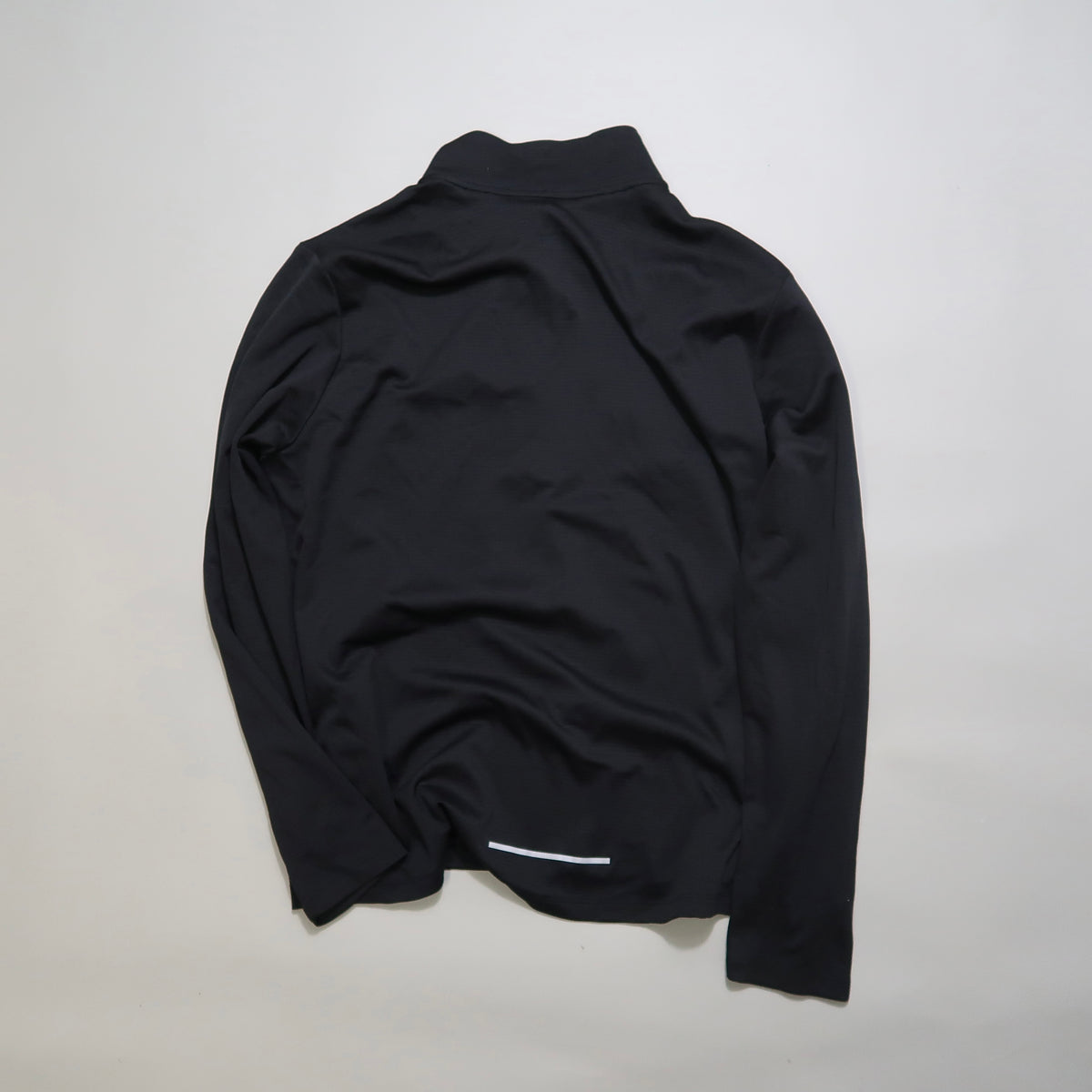 Nike overhead long sleeve tee