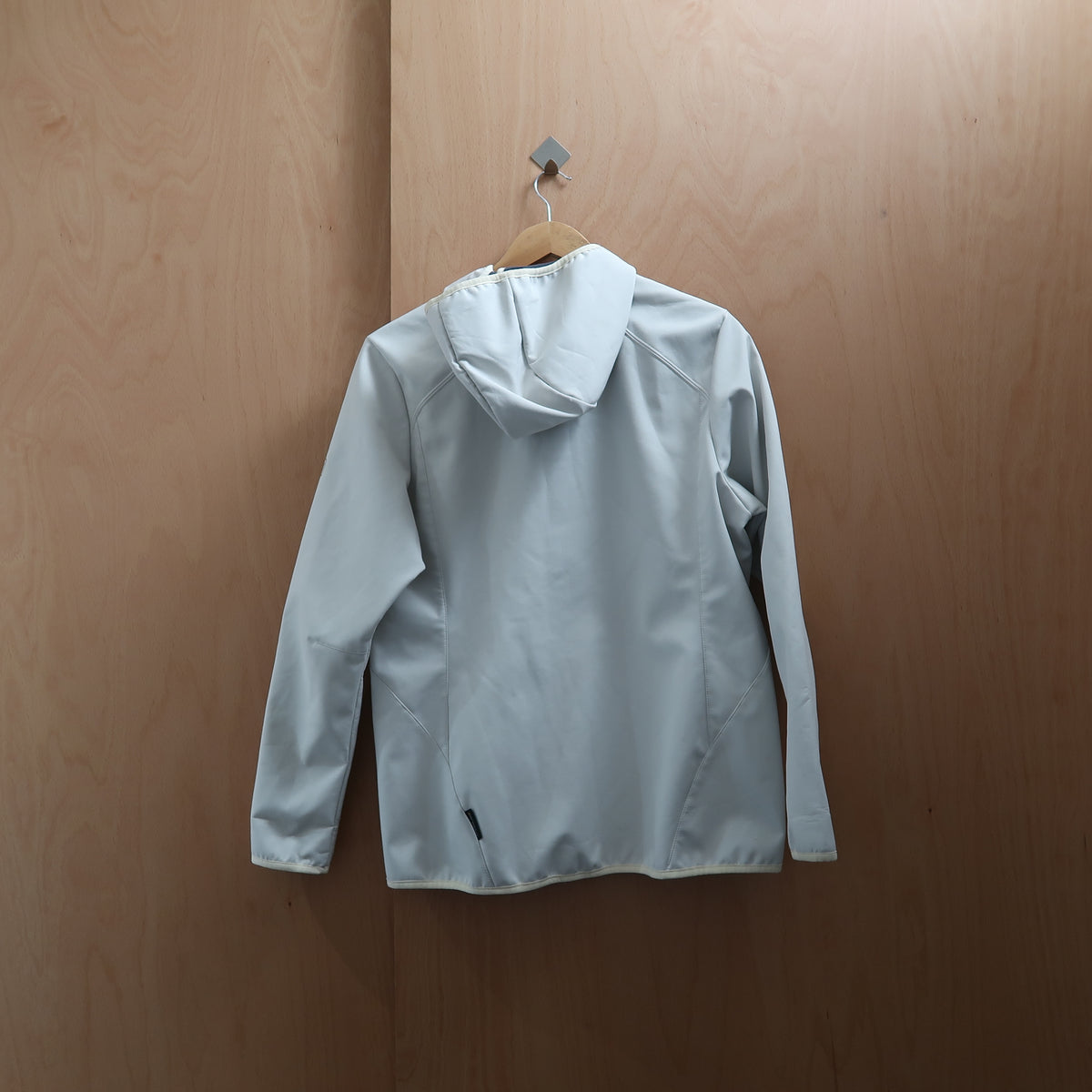 Jack Wolfskin softshell jacket