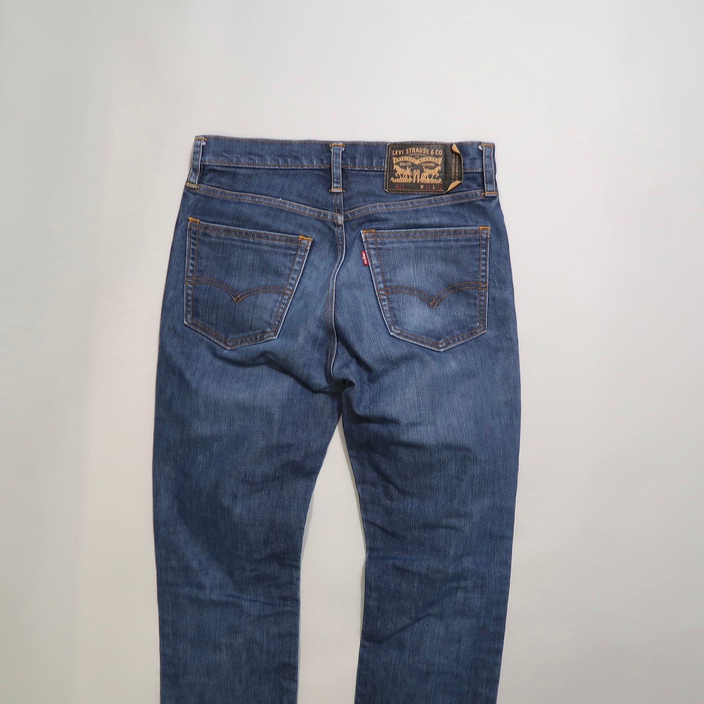 Levis jeans 511