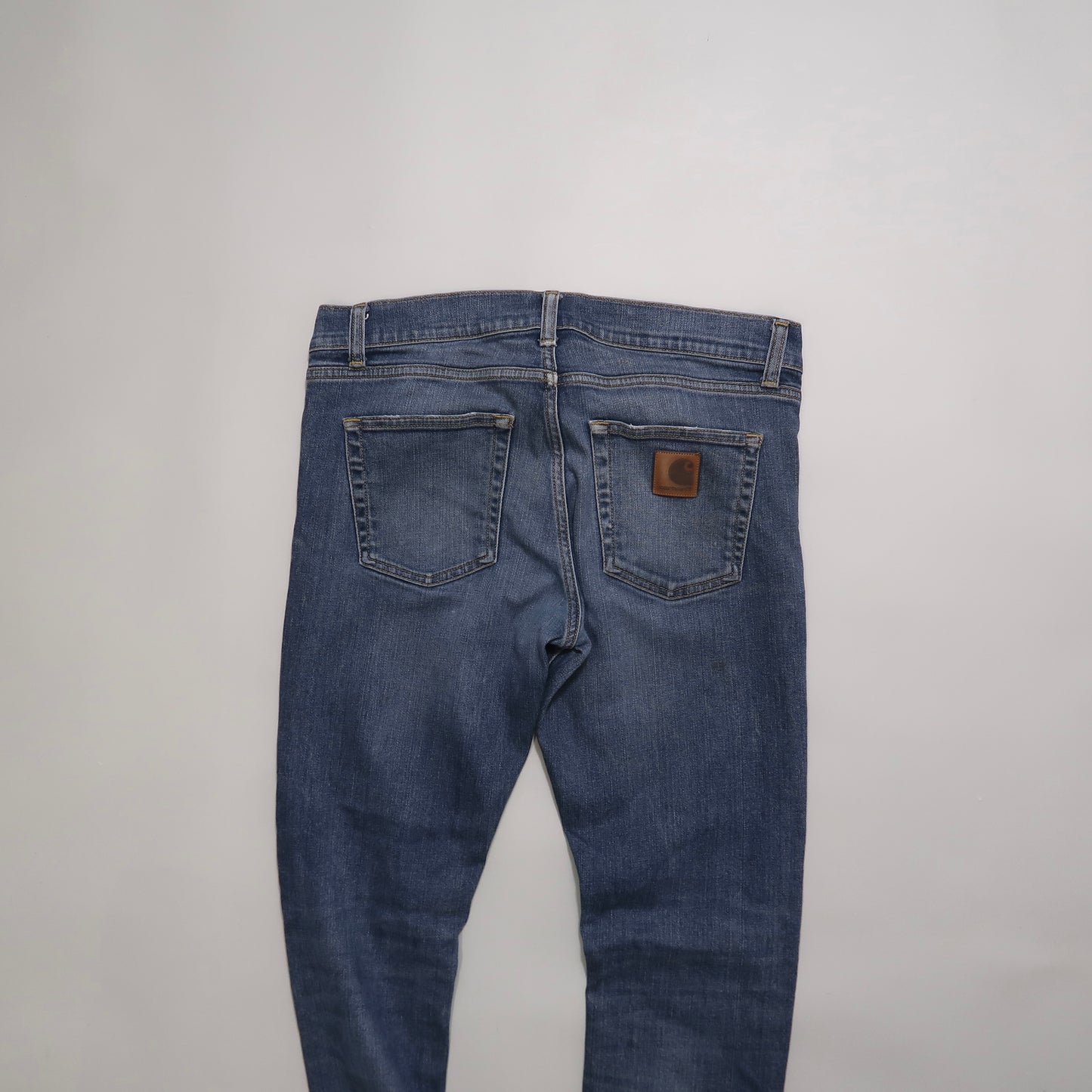 Carhartt jeans