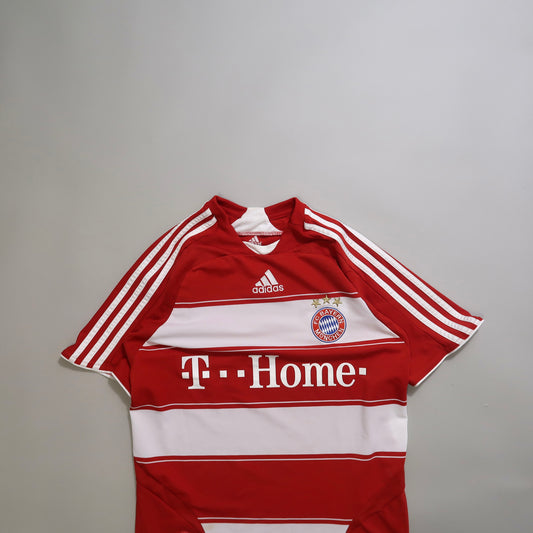 Bayern Munich jersey