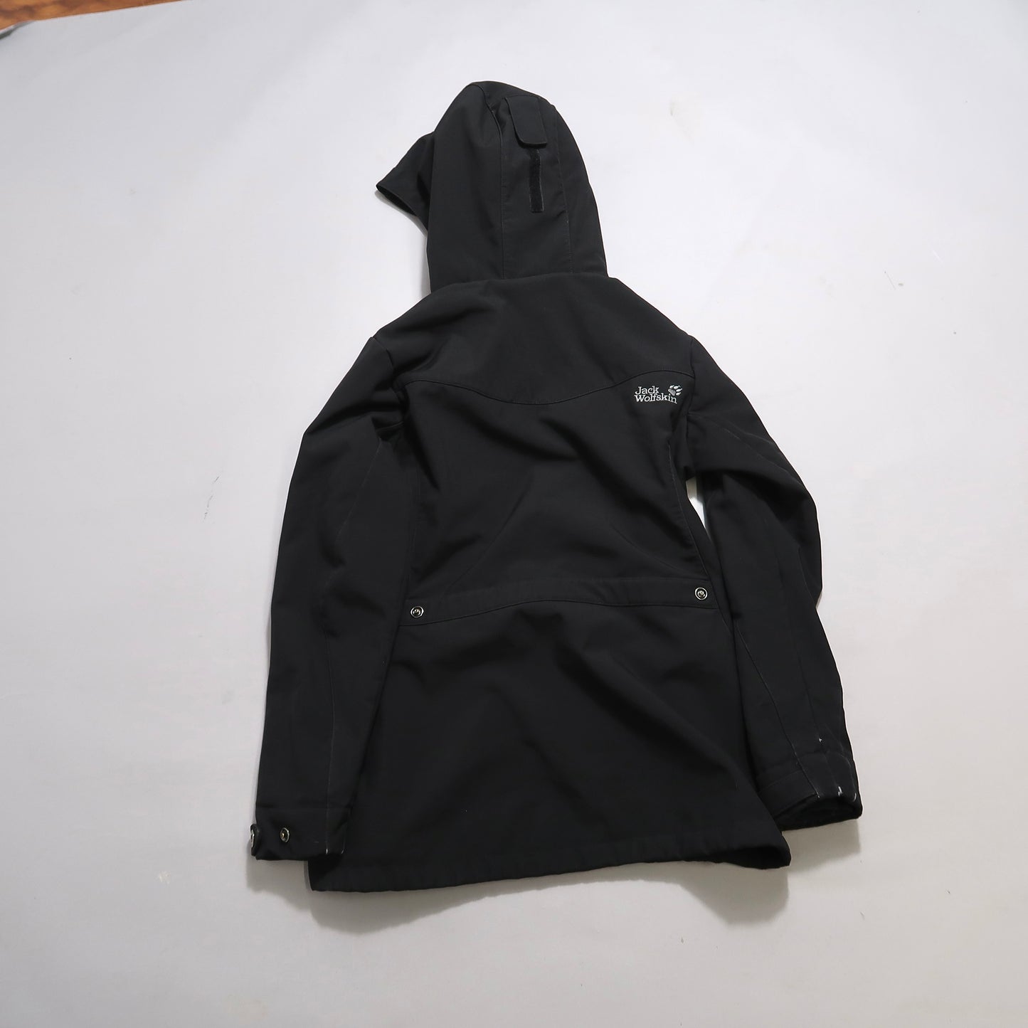 Jack Wolfskin women's softshell jacket