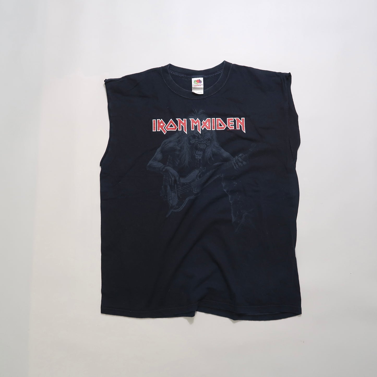 Iron Maiden tshirt
