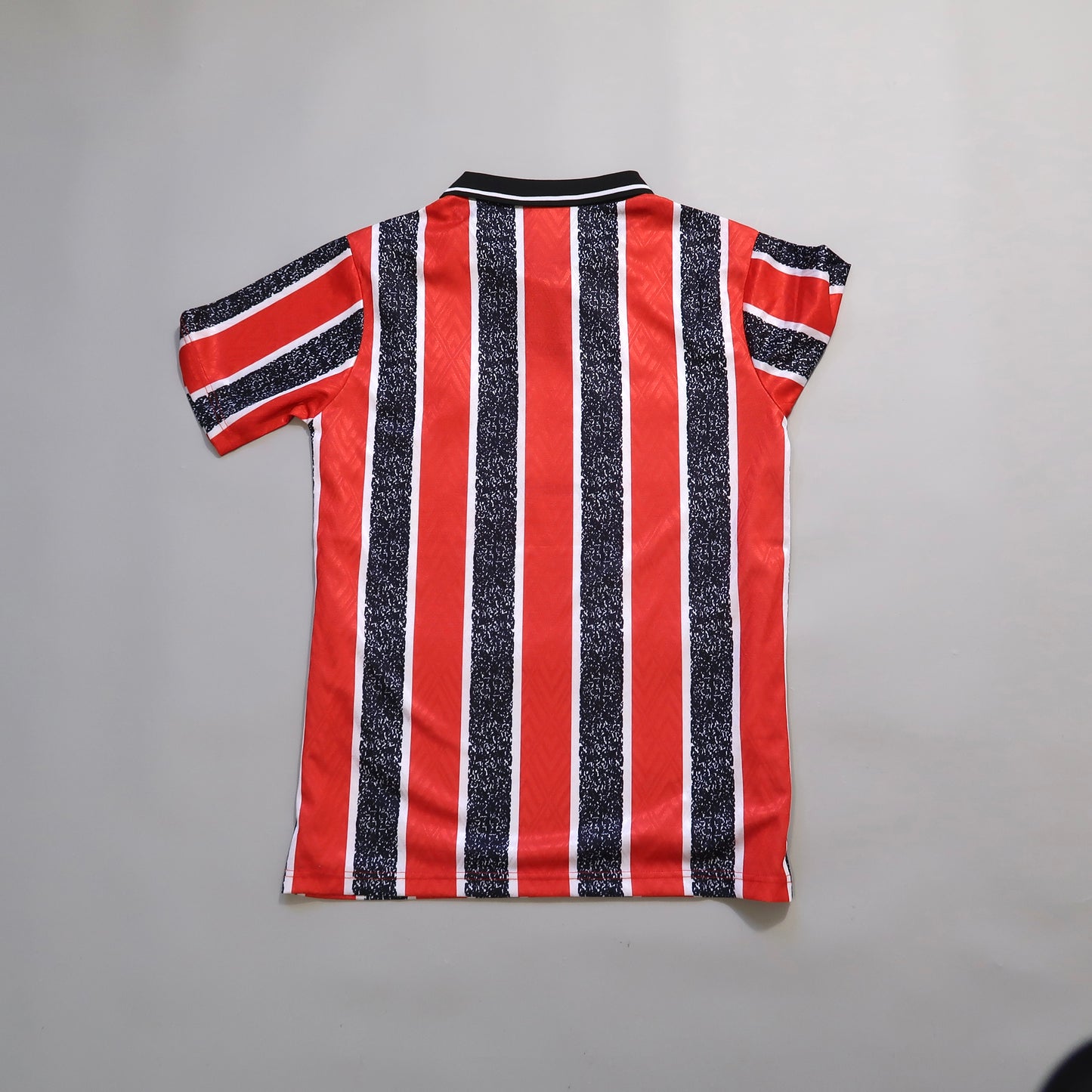 Copa Cardiff City 1993-1994 away retro football jersey