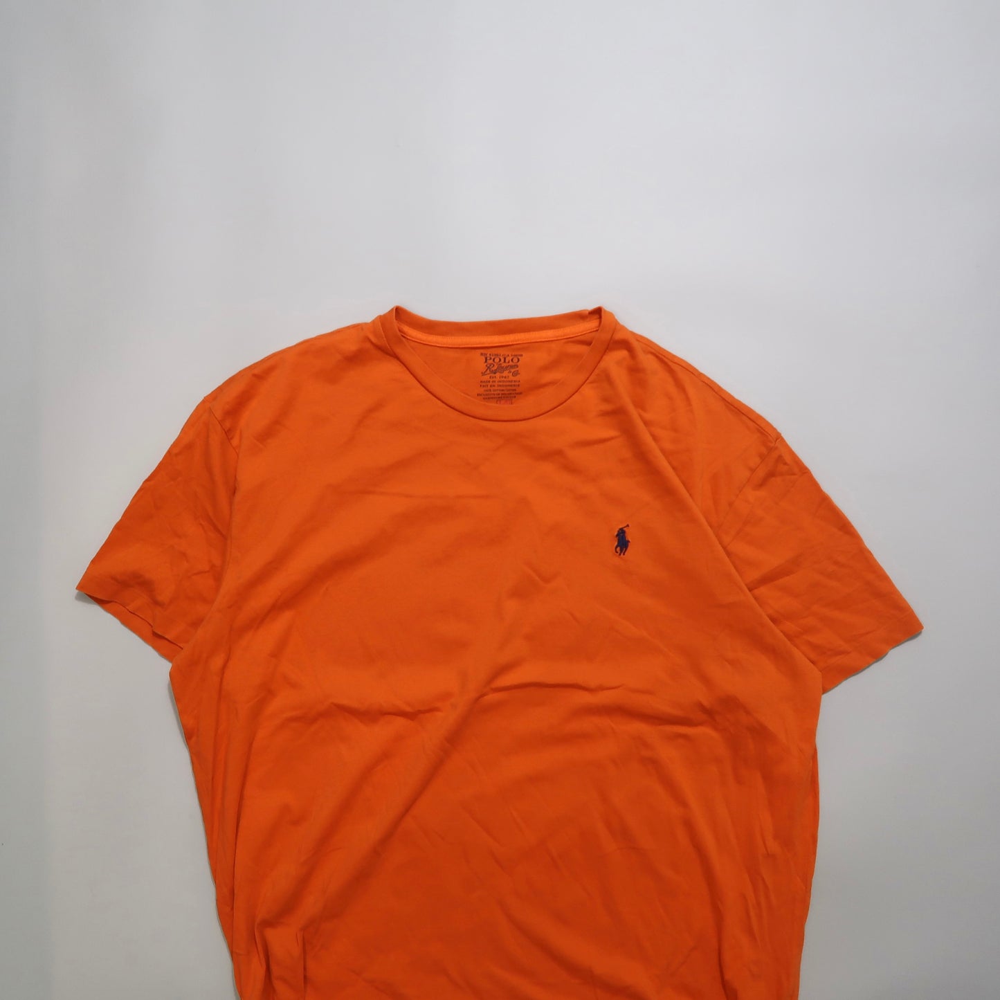 Polo RL tshirt