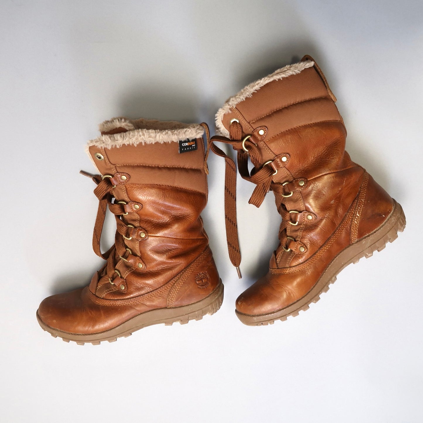 Timberland women's boots