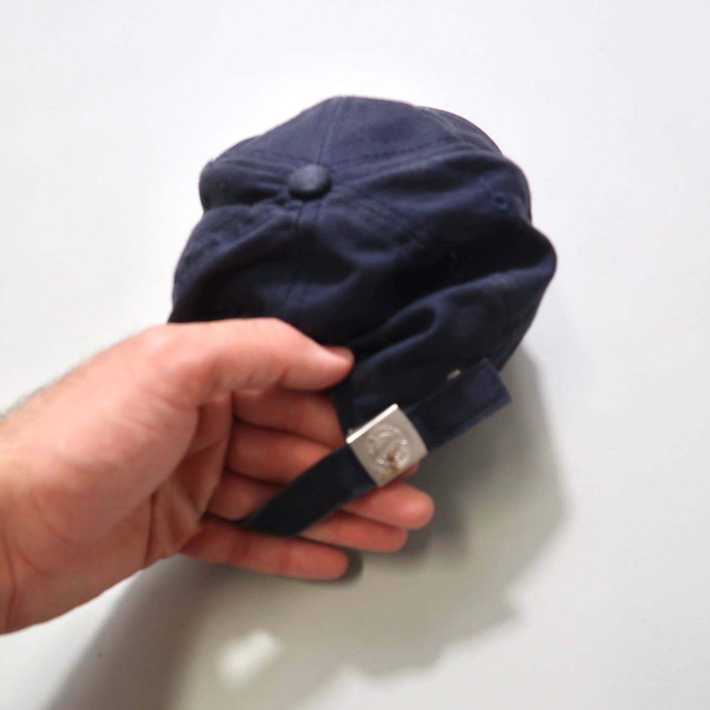 Bayern cap