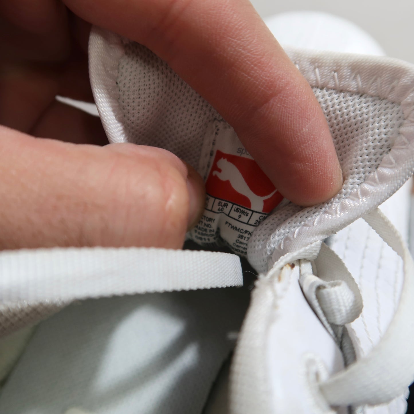 Puma speedcat sneakers