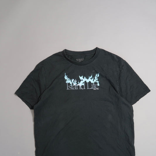All Saints t shirt