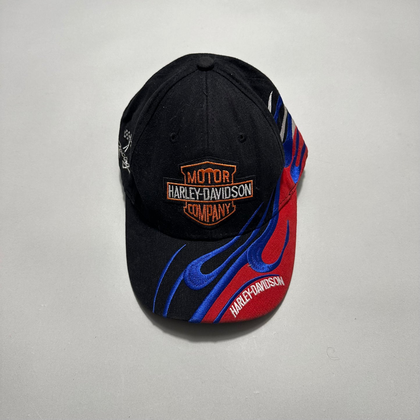 Harley Davidson Replica cap