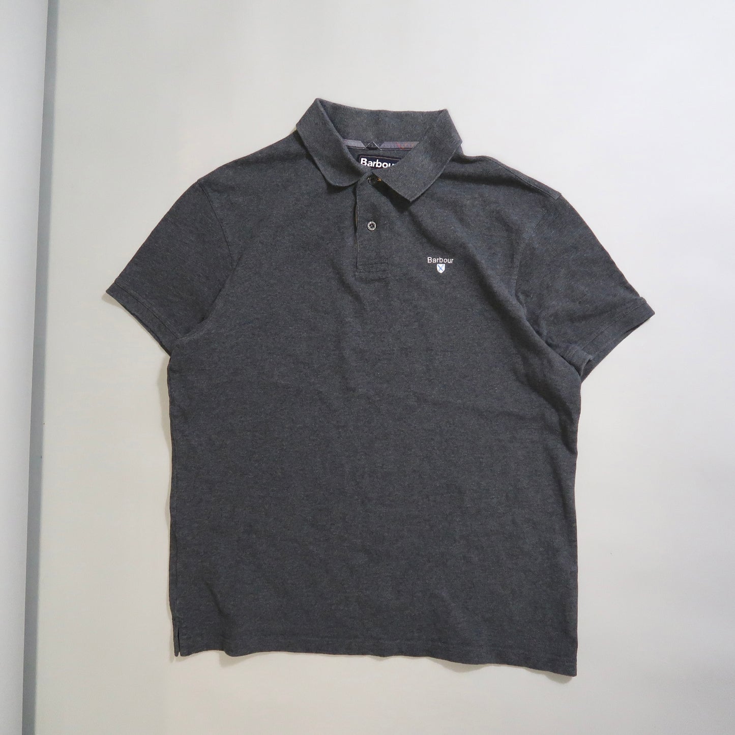 Barbour tshirt