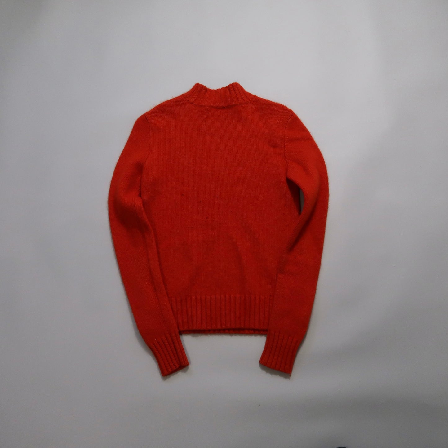 Polo RL women's sweater