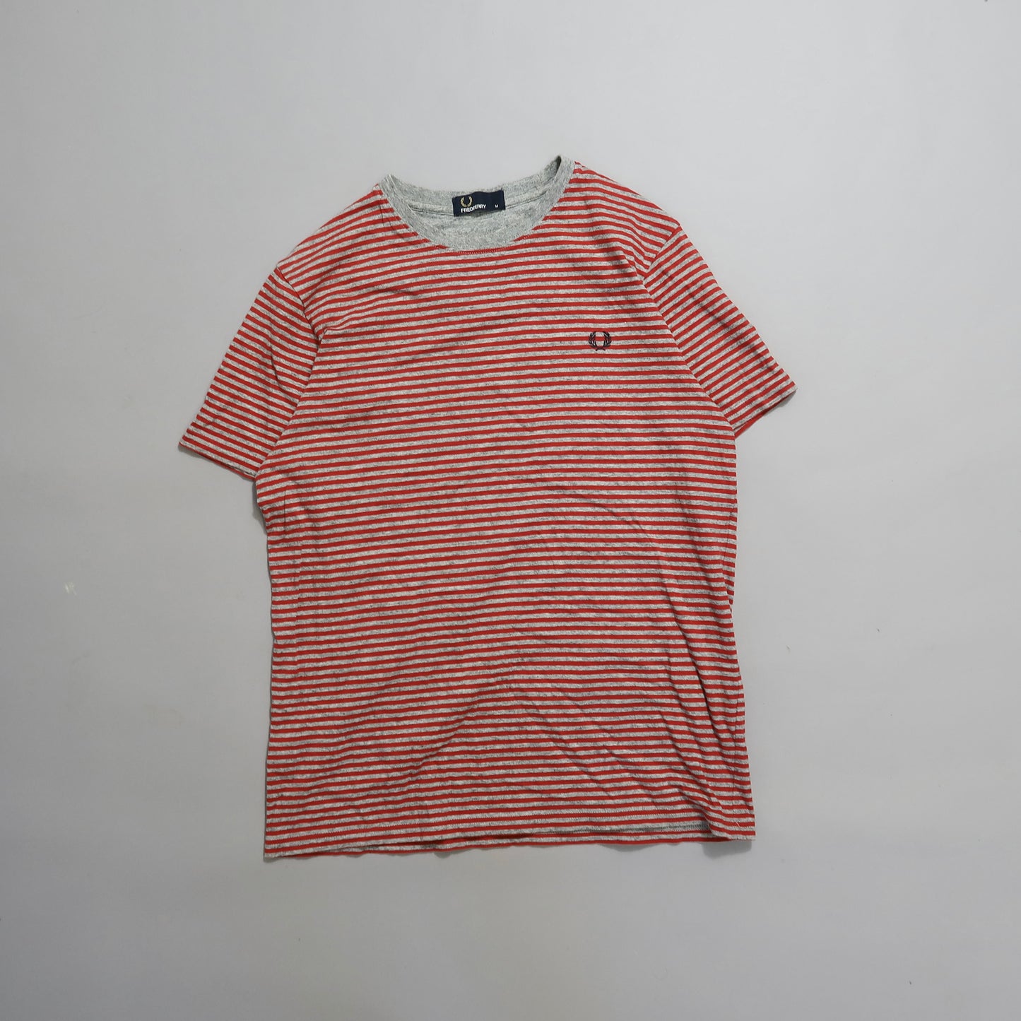 Fred Perry tshirt