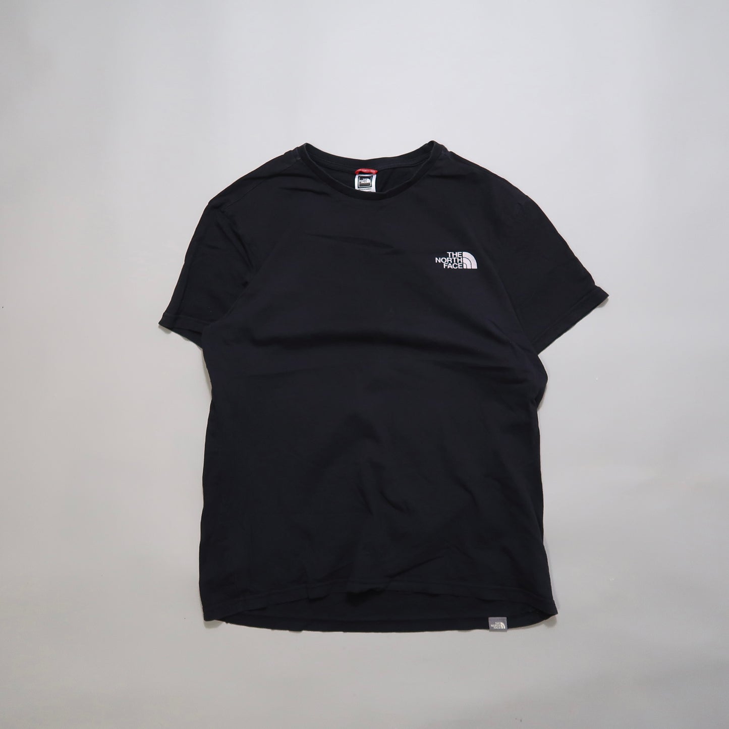 TNF tshirt