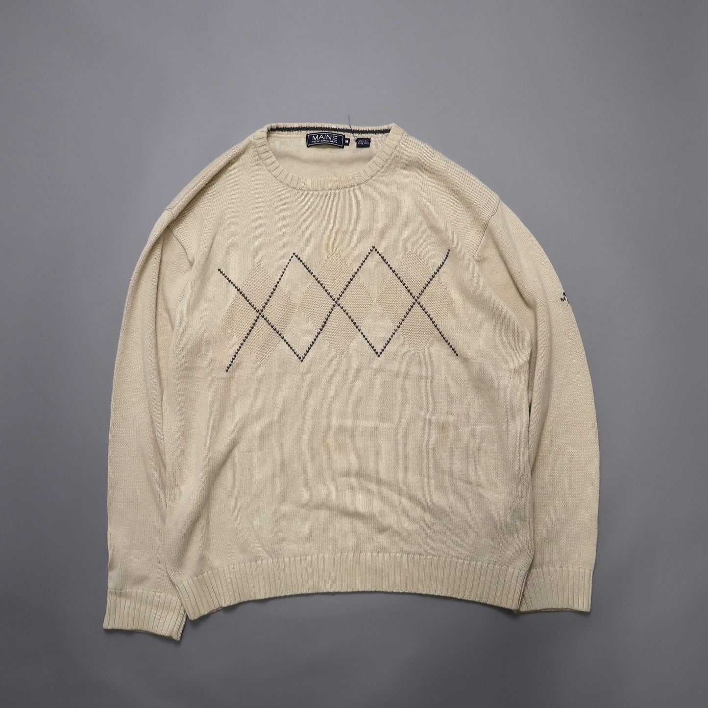 Maine sweater