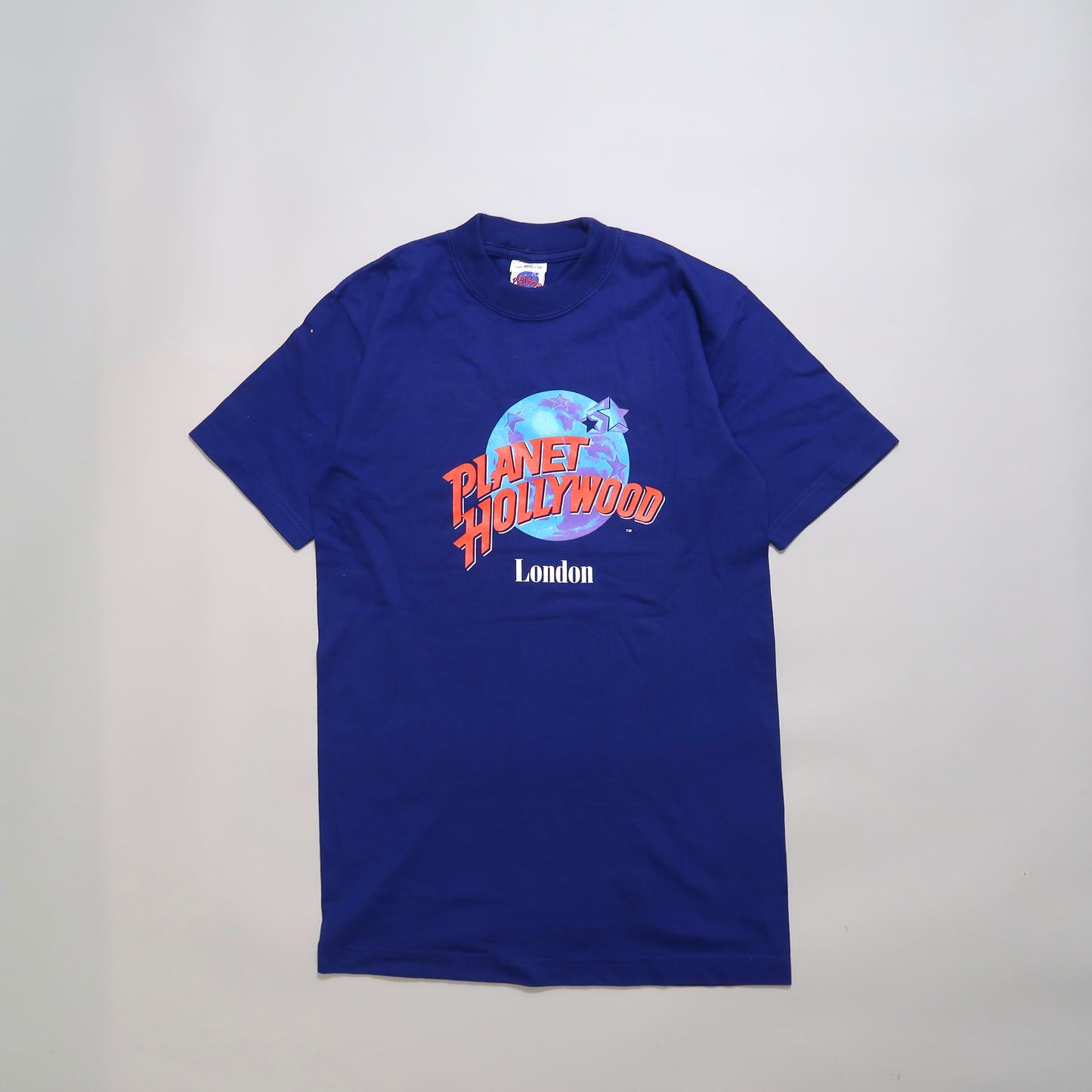 Planet Hollywood London tshirt