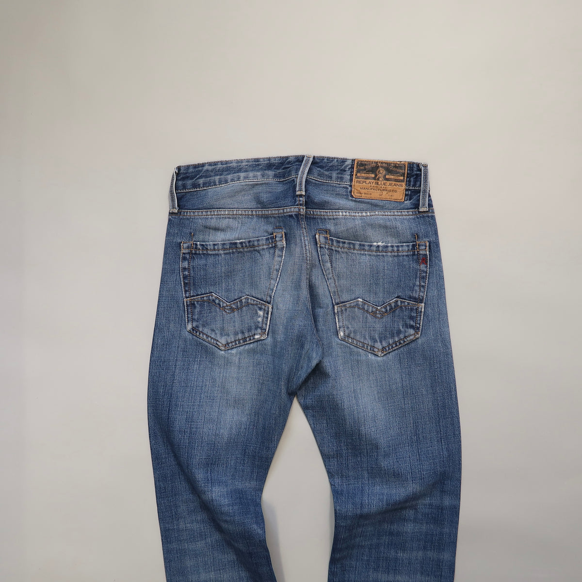 Replay jeans