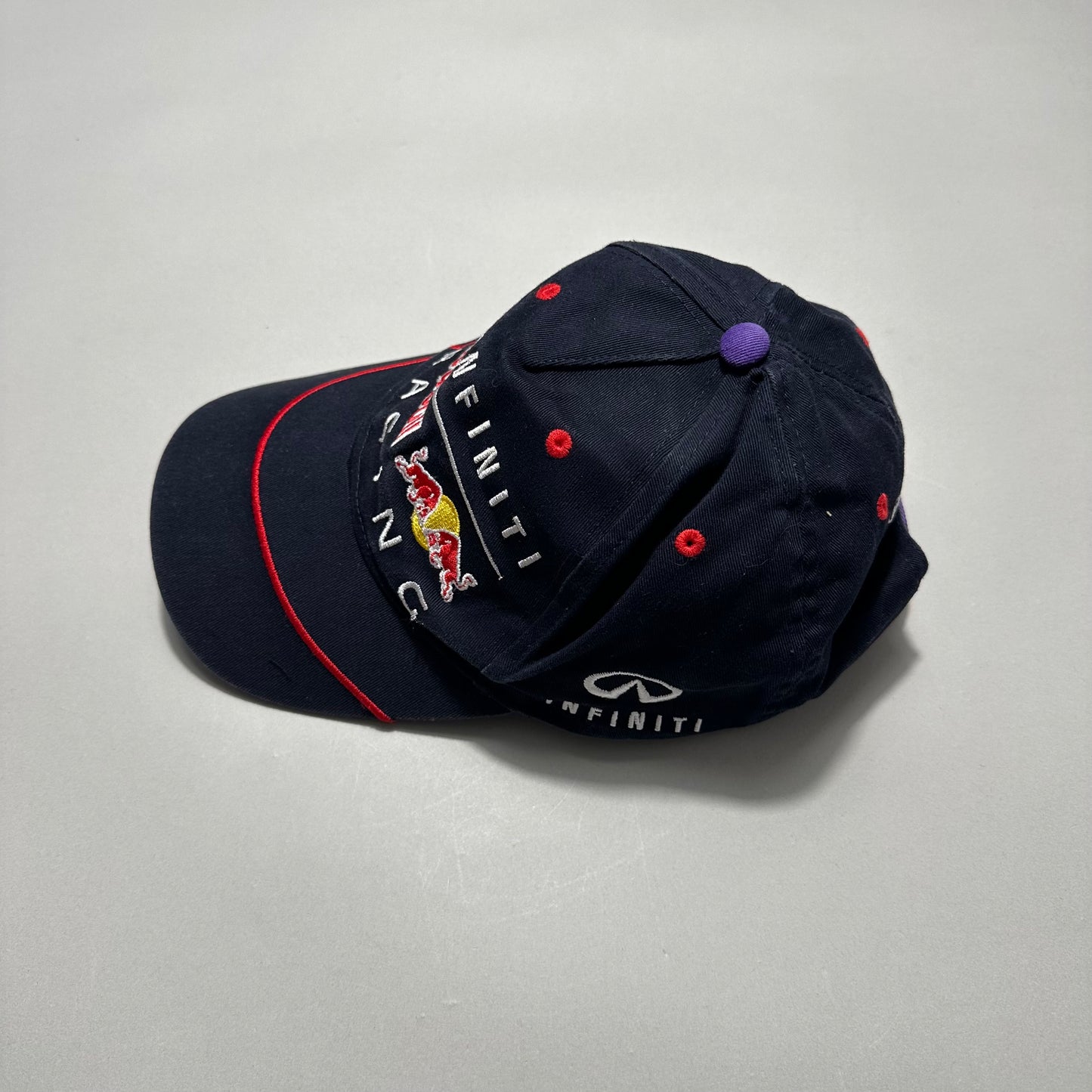 Pepe Jeans Red Bull cap