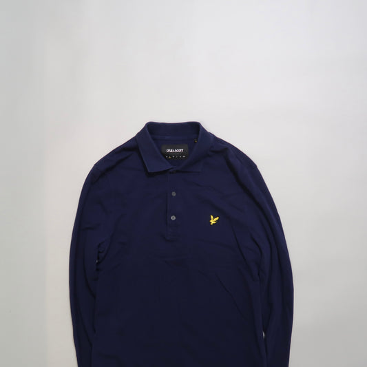 Lyle&Scott long sleeve tee